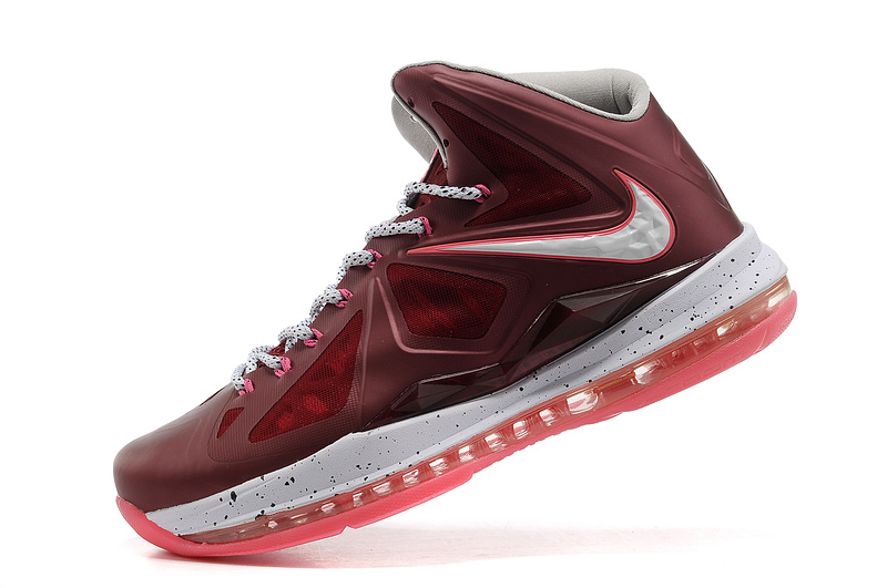 Lebron X [H. 09]